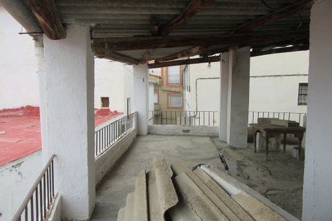 Landsbyhus i Albondon, Granada, Albondon - € 55.000 | Ref: C0554 - foto 20